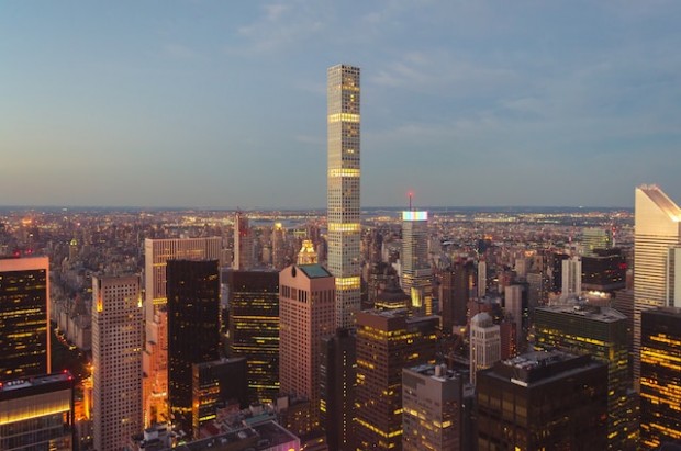 Get to Know the 6 Tallest US Skyscrapers on Your Road Trip