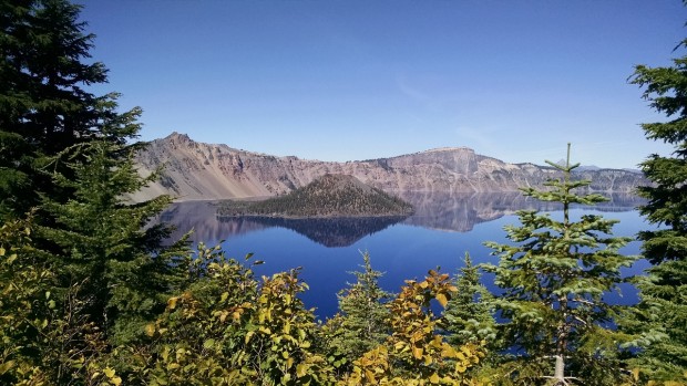 Looking For An Adventure? Crater Lake National Park is Your Ultimate Destination