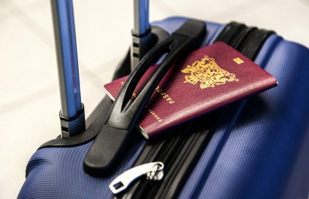 Most Powerful Passports of 2024 - Which One Tops the List for Global Travel Freedom?