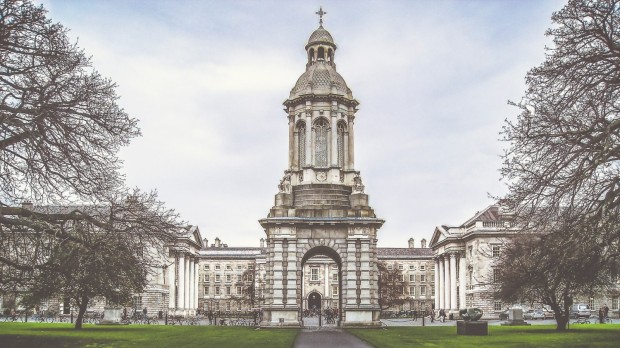 What You Need to Know About the Old Library of Trinity College in Dublin