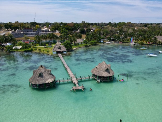 What's So Special About Bacalar Lagoon in Mexico That You Can't Find Anywhere Else
