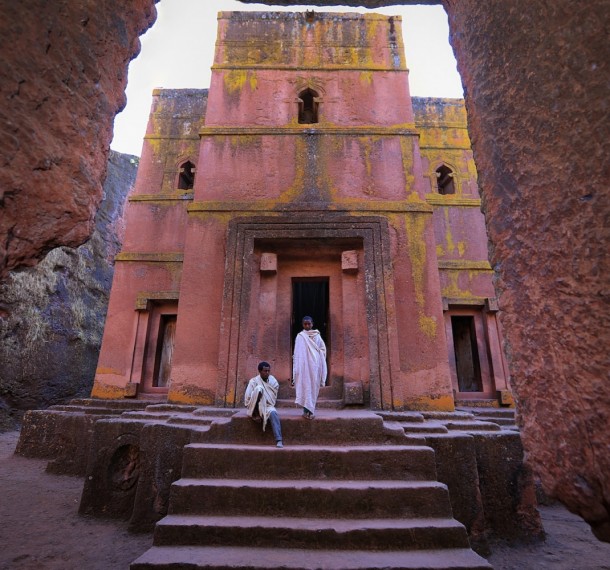 5 Things You Should Know Before Visiting Ethiopia