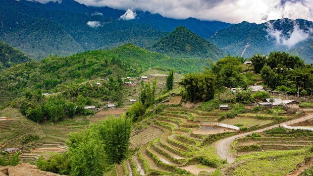 Explore Sapa, Vietnam - What to Expect in This Mountainous Town