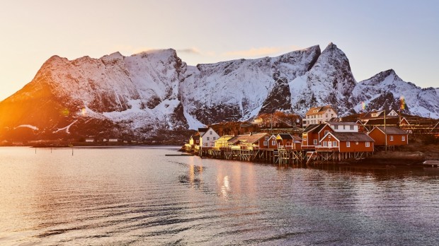 Here Are the Top Sustainable Travel Destinations in Norway You Must Visit For Your Next Adventure