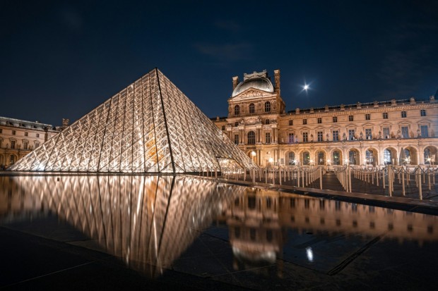 What Interesting Facts You Need to Learn About Louvre Museum During Your Trip to France