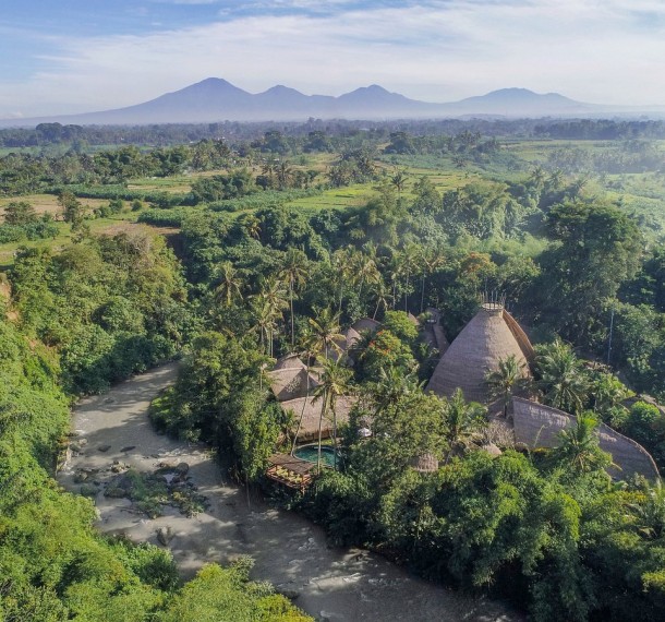 Best Wellness Retreats in Indonesia - Where to Relax and Rejuvenate