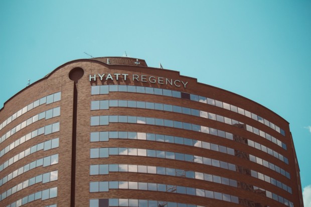 Hyatt Launches New Era of Travel with 'Be More Here' Platform