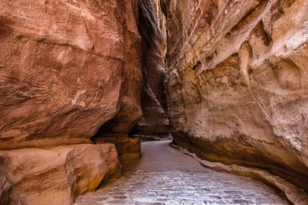 Here's What You Can Do in Petra, Jordan During Your Day Trip