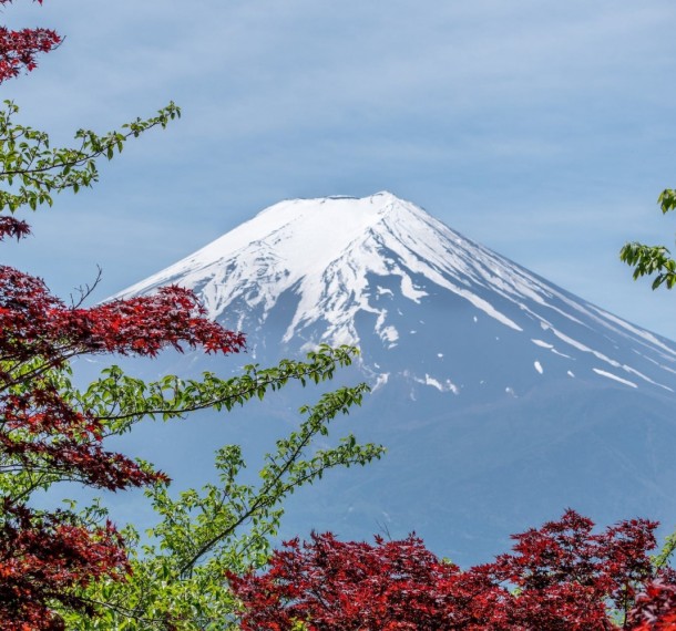 New Era for Mount Fuji: Japan Announces Hiking Fee to Safeguard Trail