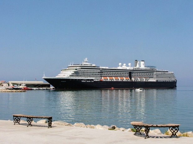 Holland America Line Expands 'Legendary Voyages' for 2025-2026 - Here's What to Expect