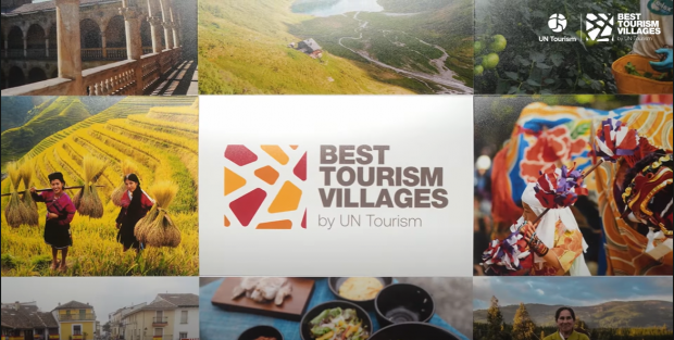 UN Tourism Launches 2024 Best Tourism Villages Initiative