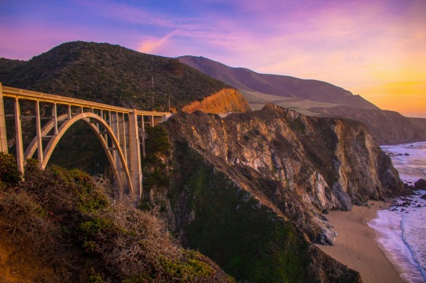 Why Big Sur is California's Coastal Highlight for Travelers
