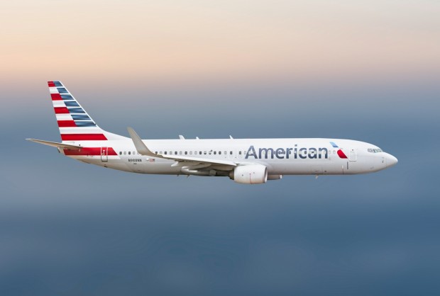 American Airlines CEO Demands Boeing Step Up Amid Production Issues