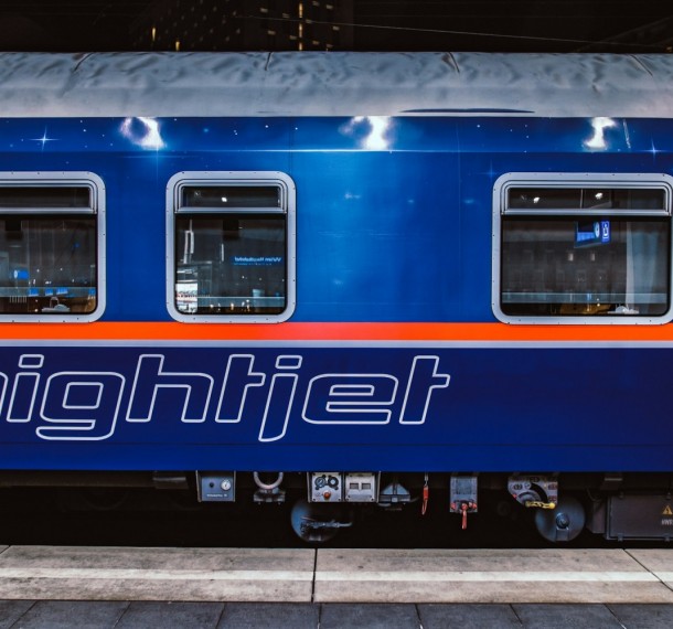 What Makes Europe's New Sleeper Trains a Must-Try for 2024