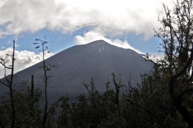 Pacaya Volcano, Guatemala