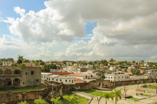 Why Santo Domingo in the Dominican Republic is Becoming a Digital Nomad Hotspot