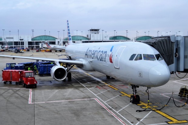 American Airlines Cuts Workforce, Focuses on Enhanced Customer Experience
