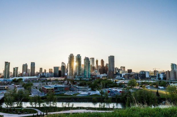 Here are the 5 Iconic Cultural Venues of Calgary - Where Art and History Come Alive
