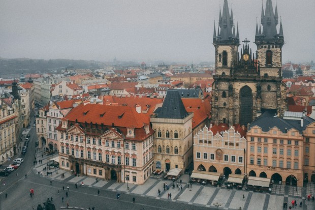 These are the Best Places in Prague You Must Visit During Your Day Trip