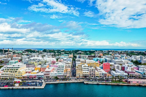 Tips to Keep in Mind When Visiting Bermuda in the North Atlantic Ocean