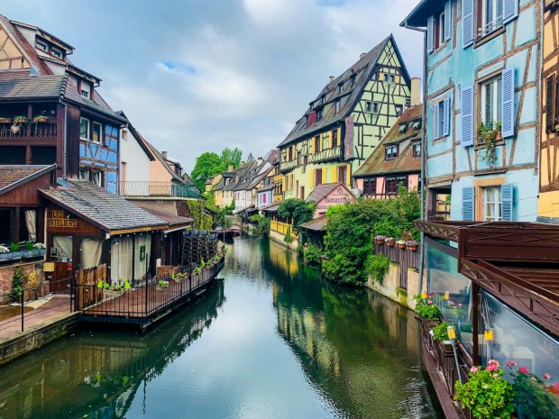 You Should Do These 7 Things When You Are in Colmar, France