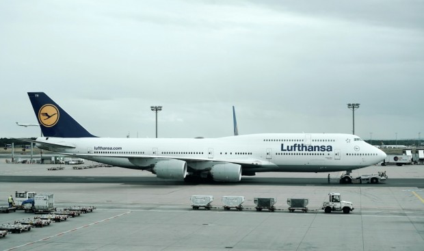 Lufthansa Ground Staff Set for Major Strike, Thousands of Flights at Risk