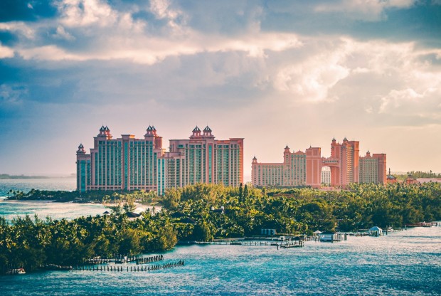 You Will Be Amazed by These 5 Must-Visit Spots in the Bahamas