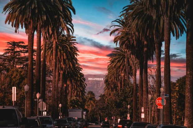 Everything You Need to Know When Visiting Los Angeles For the First Time