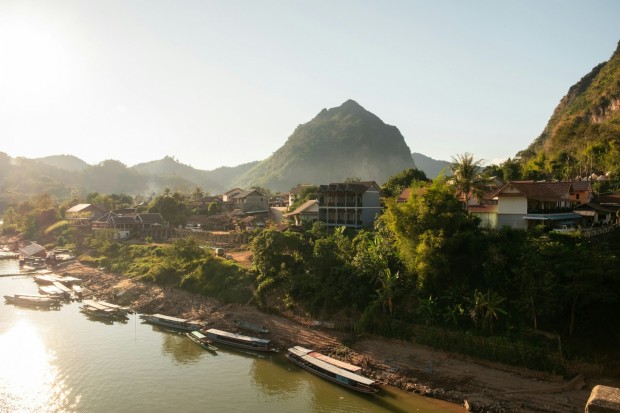 These are the Things You Can Do in Nong Khiaw, Laos for Your Unforgettable Leisure Trip