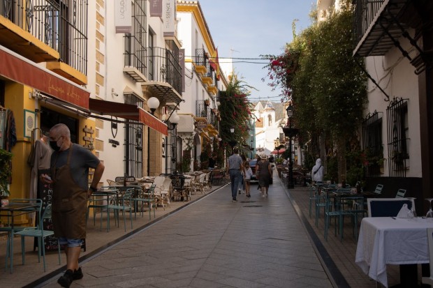 Why Spain is the Perfect Destination for Digital Nomads and Retirees