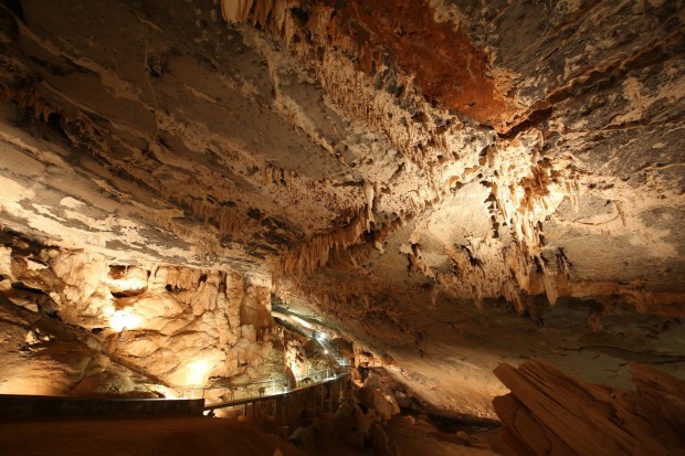 Al Hoota Cave, Oman