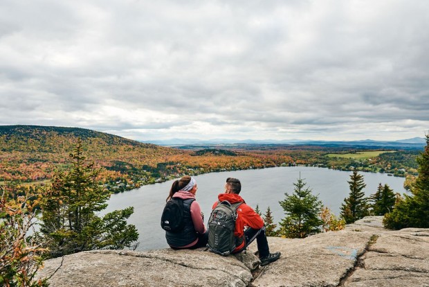 These are the 5 Best Places to Visit When You're in Quebec, Canada