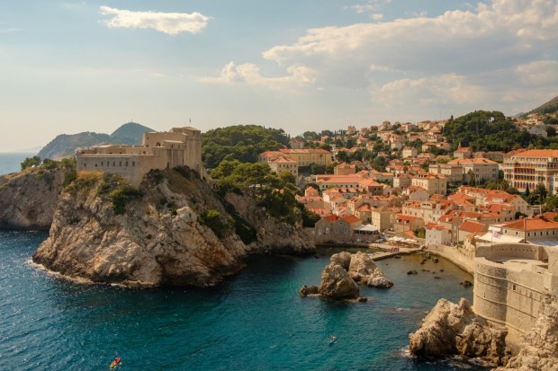 Croatia's Innovative Tourism Act Leads the Way in Europe