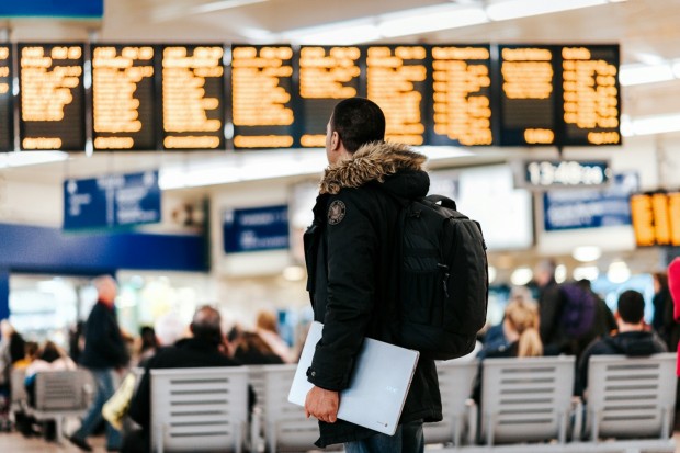 Airports Get a Digital Makeover with Facial Recognition Tech