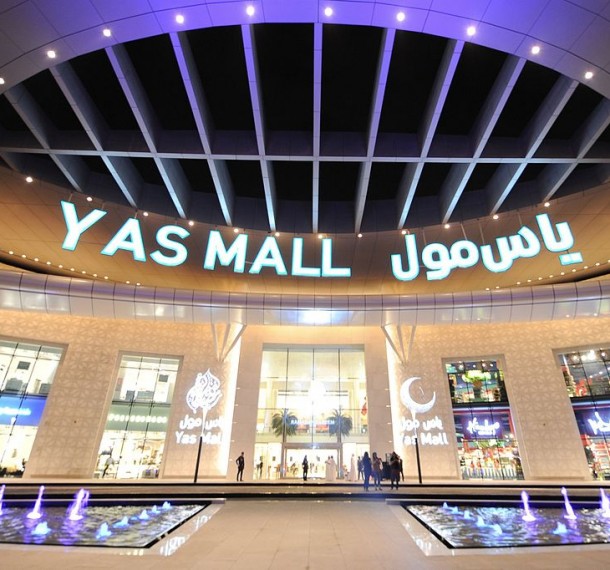 Abu Dhabi Airports Elevates Travel Experience with Yas Mall City Check-In