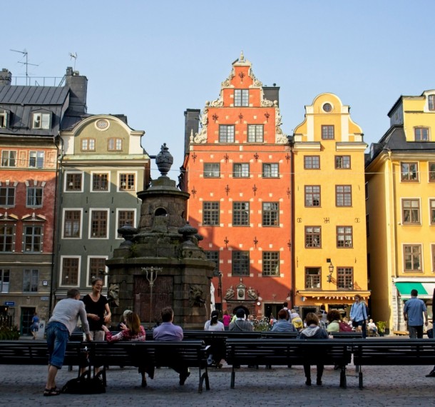 These are the Tips You Need to Know Before Traveling to Stockholm, Sweden