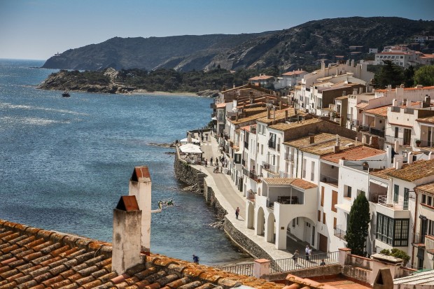 This Is Why Costa Brava Is Your Best Escape From Barcelona's Tourist Traps