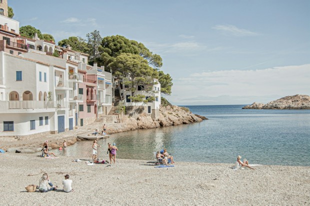 This Is Why Costa Brava Is Your Best Escape From Barcelona's Tourist Traps