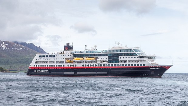 Norway Celebrates Hurtigruten as Top Eco-Friendly Travel Choice