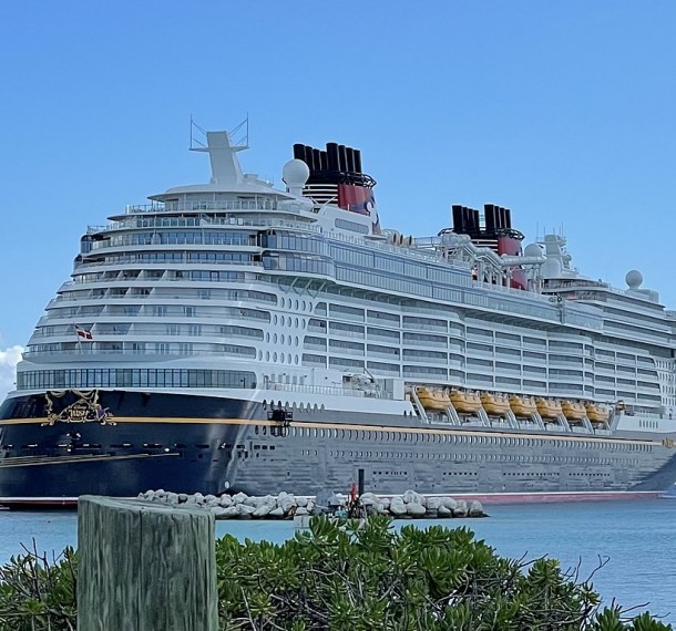Disney Cruise Line Leads the Way with Exciting Caribbean Itineraries in 2025