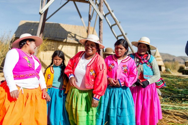 These are the 7 Things You Should Know About Peruvian Culture
