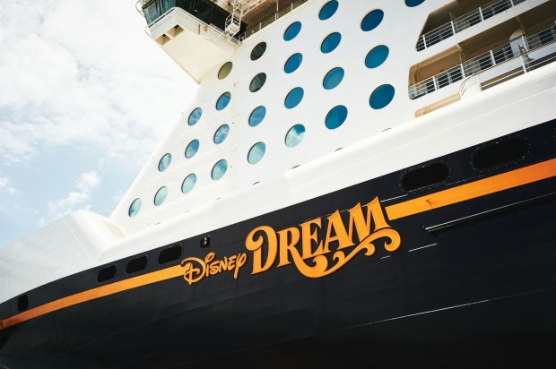Here's Why Disney Cruise Line is One of the Best for Families