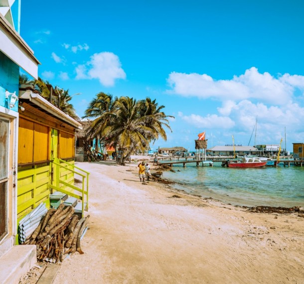 These are the Places You Must Visit When You're in Belize