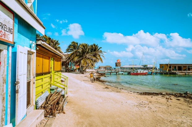 These are the Places You Must Visit When You're in Belize