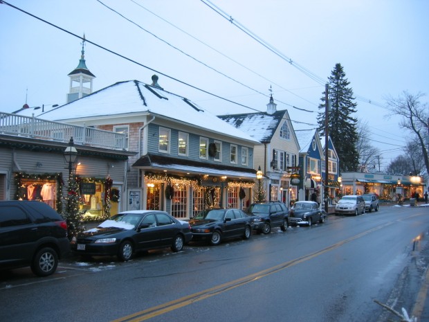 You Must Visit These Maine's Small Towns for Your Perfect Spring Break