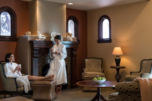 Here are the Best Spa Weekend Getaways Across the United State