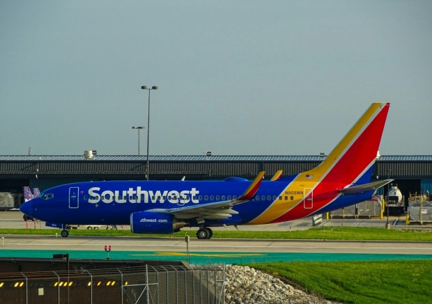 Southwest Airlines Brings Back Popular Companion Pass Offer for Limited Time