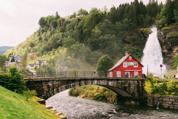 Here are the Cultures and Traditions in Norway That Will Suprise You