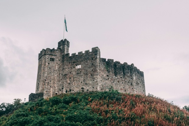 These are Everything You Need to Know Before Visiting Wales