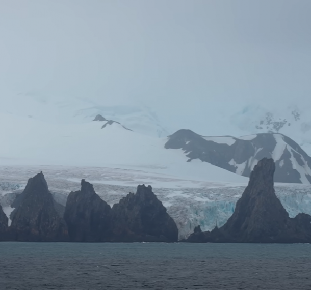 You Should Visit and Experience Antarctica - Here's How